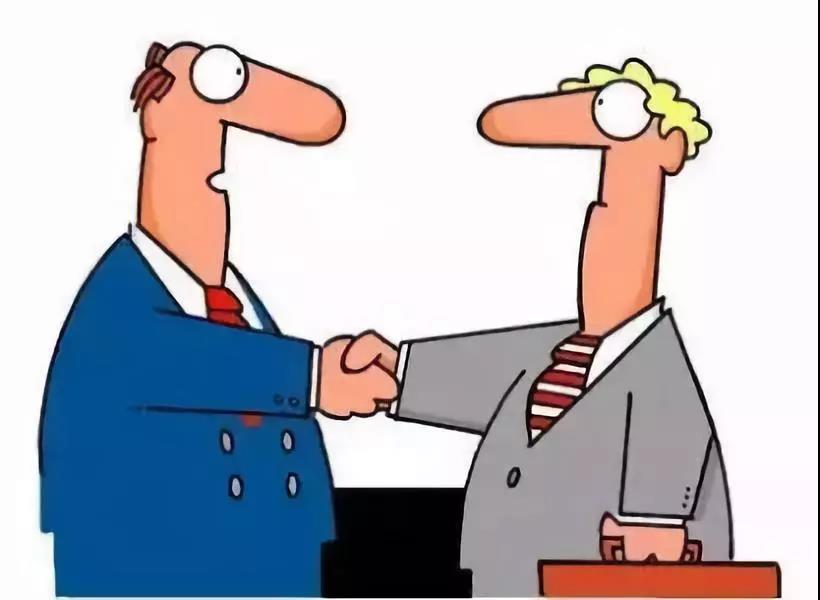 【共業(yè)堂】為(wèi)什(shén)麽一(yī)流的(de)人(rén)才，往往都(dōu)要(yào)有(yǒu)銷售的(de)思維？