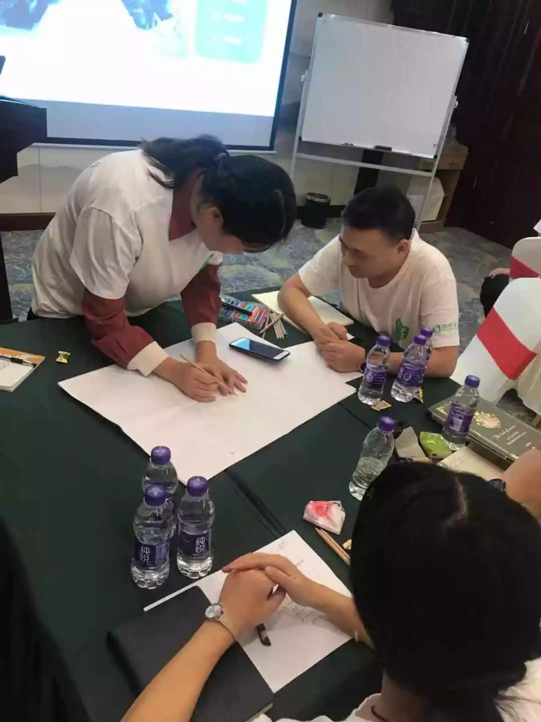 【共業(yè)堂】第四季度管理(lǐ)層交流會(huì) | 走過南(nán)浔，再無難尋 — 南(nán)浔站(zhàn)