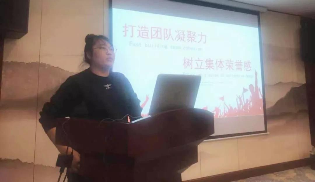 【共業(yè)堂】第四季度管理(lǐ)層交流會(huì) | 走過南(nán)浔，再無難尋 — 南(nán)浔站(zhàn)