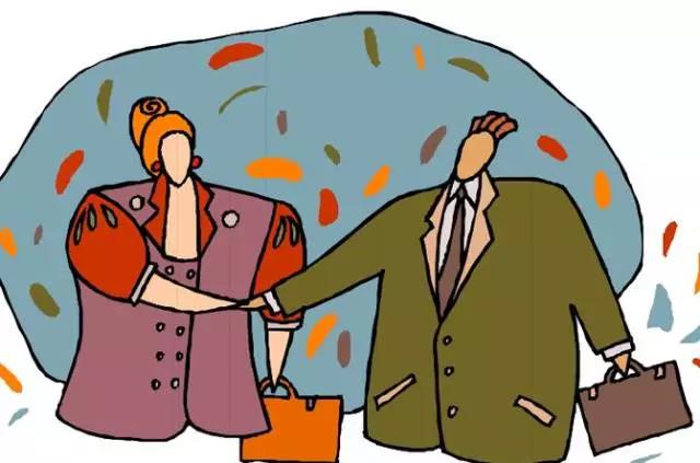 【共業(yè)堂】團隊不(bù)是(shì)人(rén)多(duō)，而是(shì)心齊！