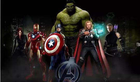 【共業(yè)堂】由複仇者聯盟看(kàn)團隊分(fēn)工(gōng)