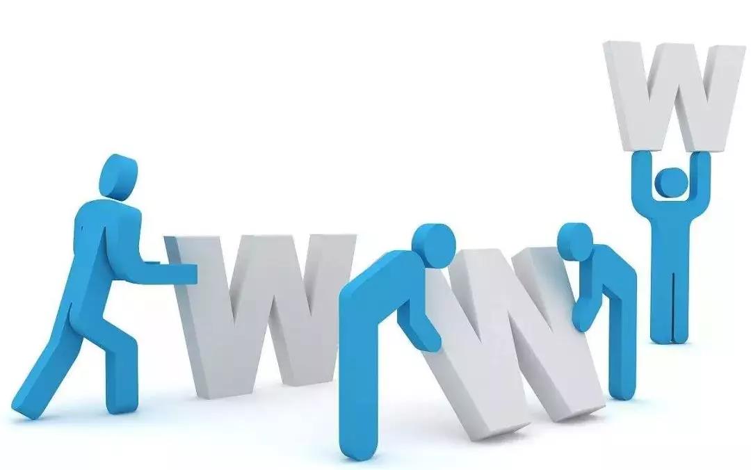 【共業(yè)堂】網站(zhàn)建設的(de)優勢你(nǐ)知(zhī)道(dào)嗎(ma)？