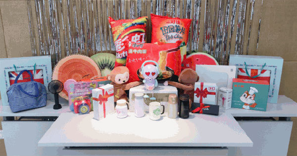 【共業(yè)堂】奮鬥時(shí)光(guāng)裡(lǐ)，愛(ài)讓我們一(yī)起成長(cháng)！