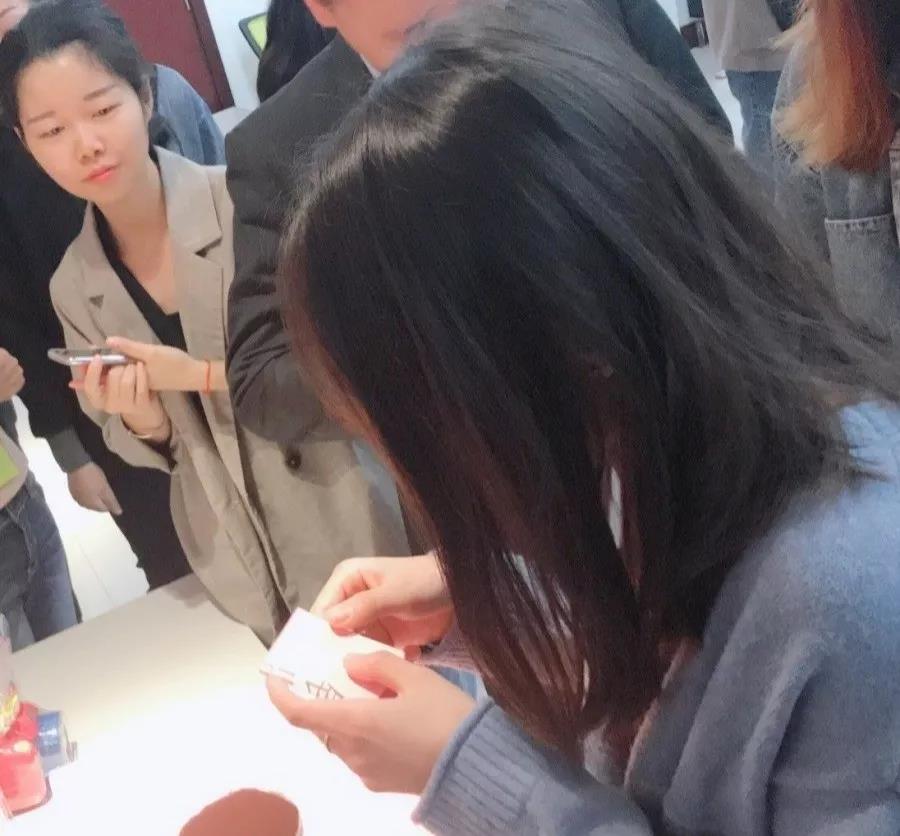 【共業(yè)堂】奮鬥時(shí)光(guāng)裡(lǐ)，愛(ài)讓我們一(yī)起成長(cháng)！