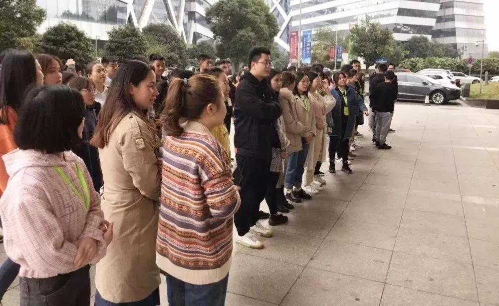 【共業(yè)堂】安全重于泰山(shān)——消防安全演練,夯實安全意識 【共業(yè)堂】安全重于泰山(shān)——消防安全演練,夯實安全意識