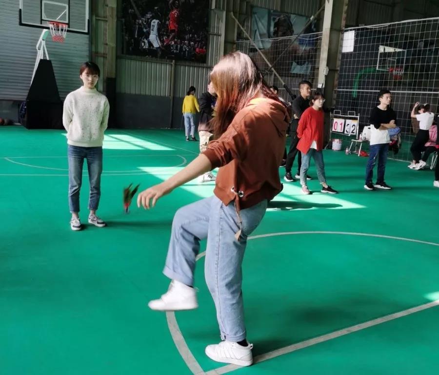 【共業(yè)者】趣味運動會(huì) | 有(yǒu)“趣”才夠“味”，一(yī)起嗨起來(lái)！