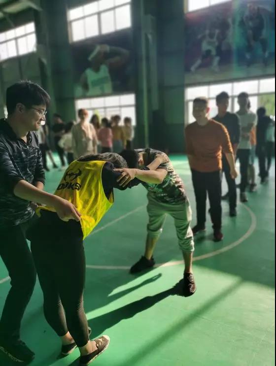 【共業(yè)者】趣味運動會(huì) | 有(yǒu)“趣”才夠“味”，一(yī)起嗨起來(lái)！