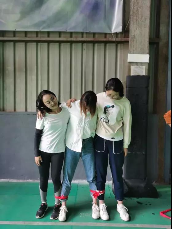 【共業(yè)者】趣味運動會(huì) | 有(yǒu)“趣”才夠“味”，一(yī)起嗨起來(lái)！