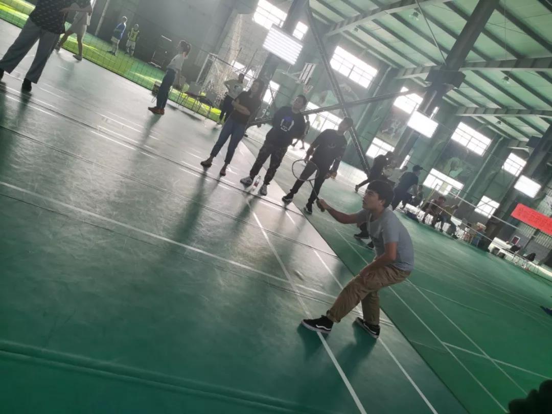 【共業(yè)者】趣味運動會(huì) | 有(yǒu)“趣”才夠“味”，一(yī)起嗨起來(lái)！