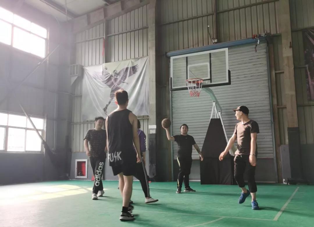 【共業(yè)者】趣味運動會(huì) | 有(yǒu)“趣”才夠“味”，一(yī)起嗨起來(lái)！